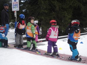 Schuhe, Helm und Protektor stehen im Mittelpunkt beim Sicherheitscheck vor der Saison!