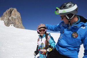 Im Val di Fassa. Foto: Trentino Marketing - Graziano Panfili