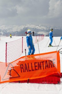 Aufgepasst. Die FIS-Regeln. Foto: www.skilehrerverband.de