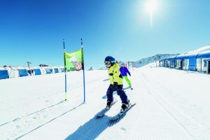 Foto: Stubaier Gletscher, Andre Schönherr
